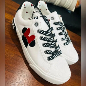 Disney Minnie Mouse shoes for adults